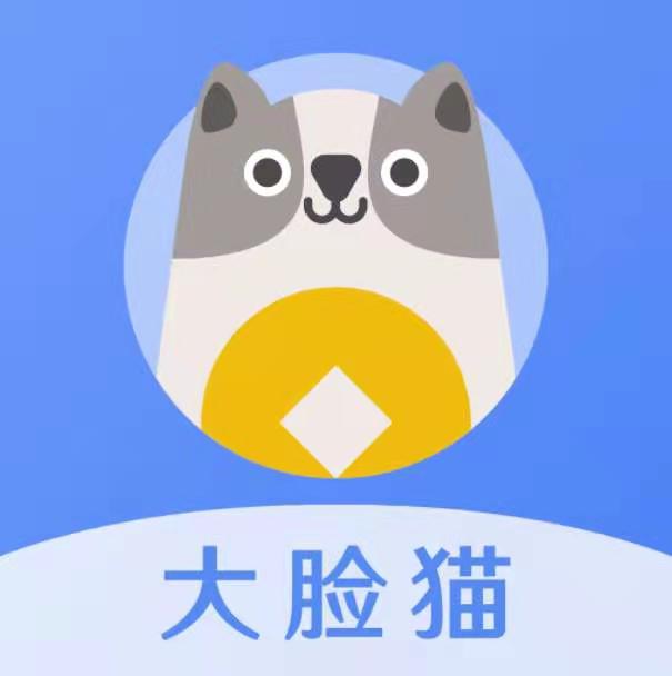 大脸猫