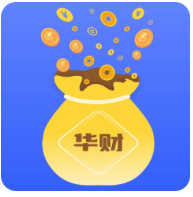 华财宝袋